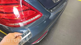 2015 Mercedes-Benz S 550 4MATIC Sedan - miniatura 37