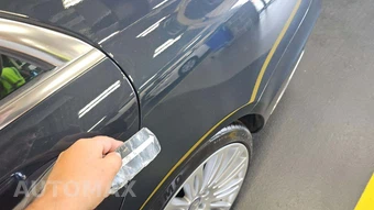 2015 Mercedes-Benz S 550 4MATIC Sedan - miniatura 38