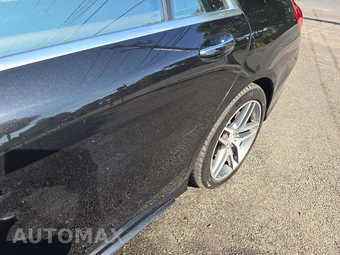 2015 Mercedes-Benz S 550 4MATIC Sedan - miniatura 22