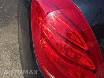 2015 Mercedes-Benz S 550 4MATIC Sedan - miniatura 24