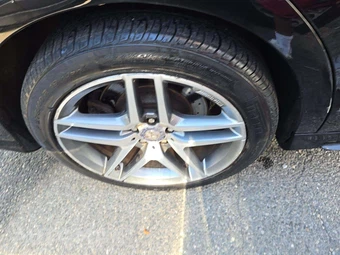 2015 Mercedes-Benz S 550 4MATIC Sedan - miniatura 25