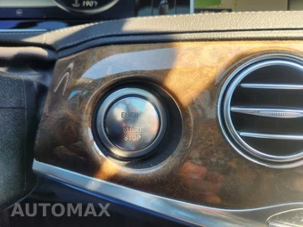 2015 Mercedes-Benz S 550 4MATIC Sedan - miniatura 23