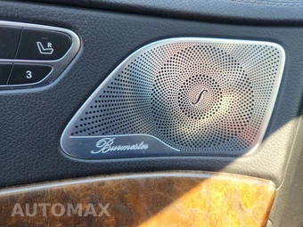 2015 Mercedes-Benz S 550 4MATIC Sedan - miniatura 27