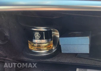 2015 Mercedes-Benz S 550 4MATIC Sedan - miniatura 33