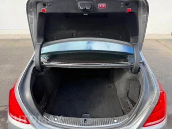 2015 Mercedes-Benz S 550 4MATIC Sedan - miniatura 11