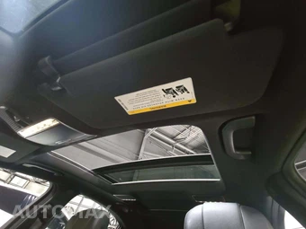 2015 Mercedes-Benz S 550 4MATIC Sedan - miniatura 11
