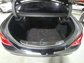 2015 Mercedes-Benz S 550 4MATIC Sedan - miniatura 14