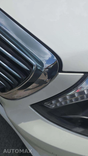 2015 Mercedes-Benz S 550 4MATIC Sedan - miniatura 26