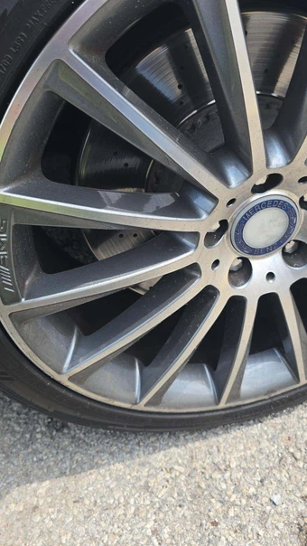 2015 Mercedes-Benz S 550 4MATIC Sedan - miniatura 27