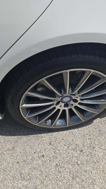 2015 Mercedes-Benz S 550 4MATIC Sedan - miniatura 28