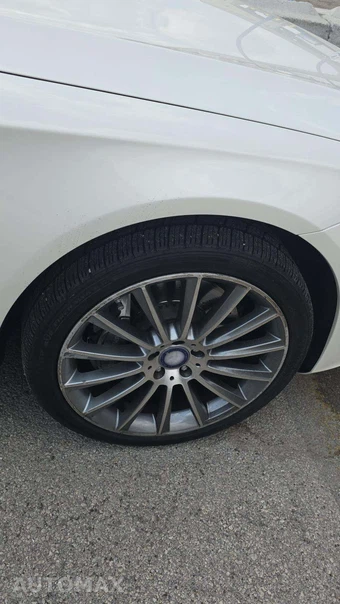 2015 Mercedes-Benz S 550 4MATIC Sedan - miniatura 30