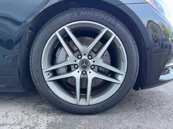 2015 Mercedes-Benz S 550 4MATIC Sedan - miniatura 29