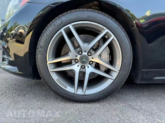 2015 Mercedes-Benz S 550 4MATIC Sedan - miniatura 32