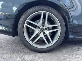 2015 Mercedes-Benz S 550 4MATIC Sedan - miniatura 33