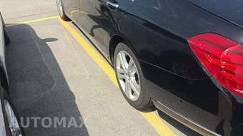 2015 Mercedes-Benz S 550 4MATIC Sedan - miniatura 24