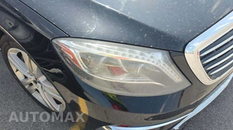 2015 Mercedes-Benz S 550 4MATIC Sedan - miniatura 33