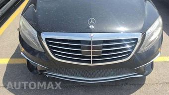 2015 Mercedes-Benz S 550 4MATIC Sedan - miniatura 38