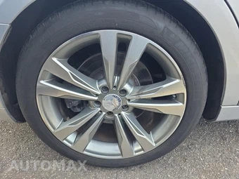 2015 Mercedes-Benz S 550 4MATIC Sedan - miniatura 10