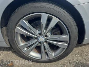 2015 Mercedes-Benz S 550 4MATIC Sedan - miniatura 11