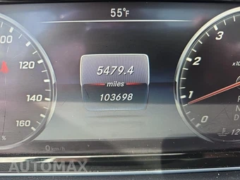2015 Mercedes-Benz S 550 4MATIC Sedan - miniatura 15