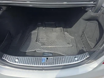 2015 Mercedes-Benz S 550 4MATIC Sedan - miniatura 20