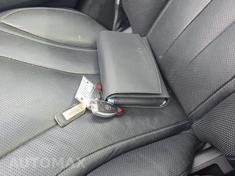 2015 Mercedes-Benz S 550 4MATIC Sedan - miniatura 23