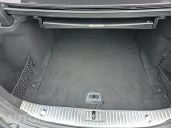 2015 Mercedes-Benz S 550 4MATIC Sedan - miniatura 20