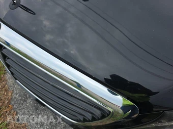 2015 Mercedes-Benz S 550 4MATIC Sedan - miniatura 23