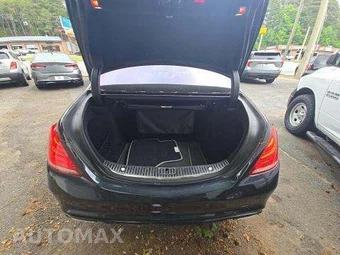 2015 Mercedes-Benz S 550 Sedan - miniatura 14