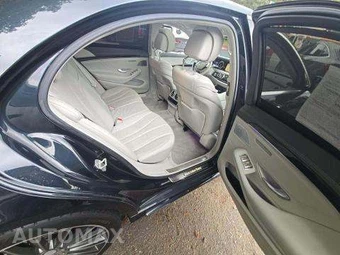 2015 Mercedes-Benz S 550 Sedan - miniatura 16