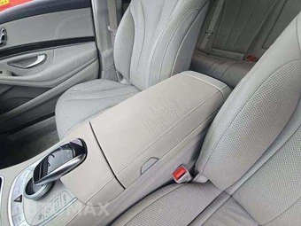 2015 Mercedes-Benz S 550 Sedan - miniatura 21