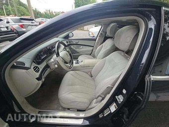 2015 Mercedes-Benz S 550 Sedan - miniatura 6