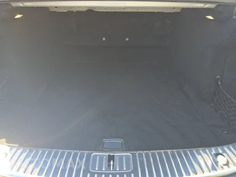 2015 Mercedes-Benz S 550 Sedan - miniatura 16