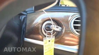 2015 Mercedes-Benz S 550 Sedan - miniatura 17