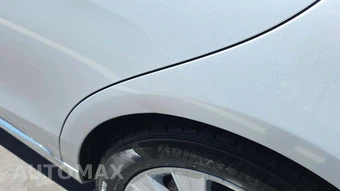 2015 Mercedes-Benz S 550 Sedan - miniatura 22