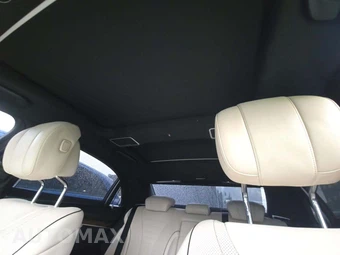 2015 Mercedes-Benz S 550 Sedan - miniatura 11