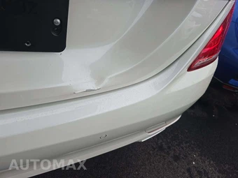 2015 Mercedes-Benz S 550 Sedan - miniatura 23