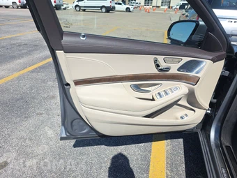 2015 Mercedes-Benz S 550 Sedan - miniatura 15