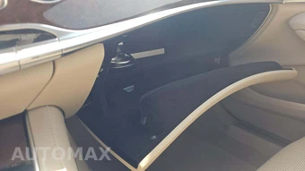2015 Mercedes-Benz S 550 Sedan - miniatura 30
