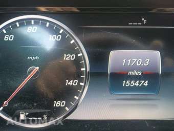 2015 Mercedes-Benz S 550 Sedan - miniatura 10