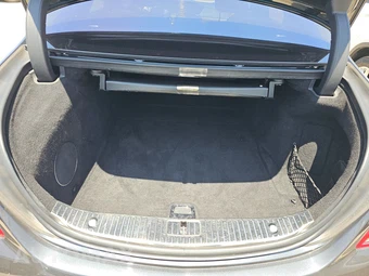 2015 Mercedes-Benz S 550 Sedan - miniatura 16