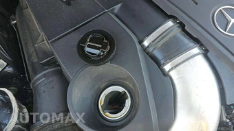 2015 Mercedes-Benz S 550 Sedan - miniatura 23