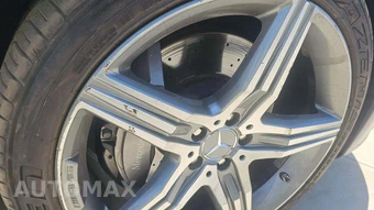 2015 Mercedes-Benz S 550 Sedan - miniatura 27