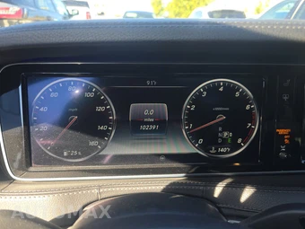 2015 Mercedes-Benz S 550 Sedan - miniatura 13
