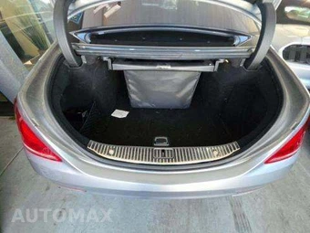 2015 Mercedes-Benz S 550 Sedan - miniatura 14
