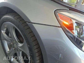 2015 Mercedes-Benz S 550 Sedan - miniatura 21