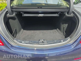 2015 Mercedes-Benz S 550 Sedan - miniatura 14