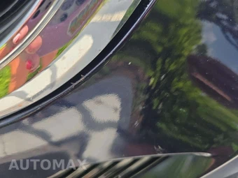 2015 Mercedes-Benz S 550 Sedan - miniatura 22