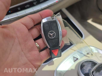 2015 Mercedes-Benz S 550 Sedan - miniatura 8