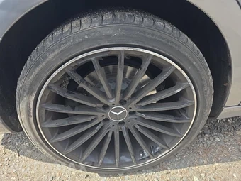 2015 Mercedes-Benz S 550 Sedan – miniatura 10